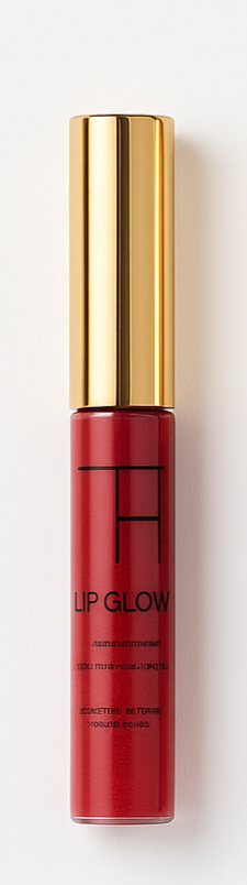 TH Lip Glow Gloss - Hydrating & Nourishing Formula