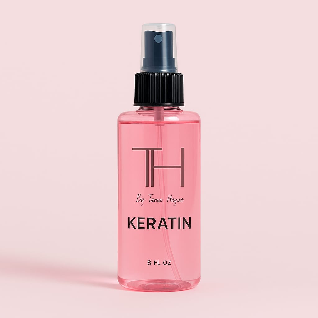 TH Smooth & Strengthen Keratin Treatment