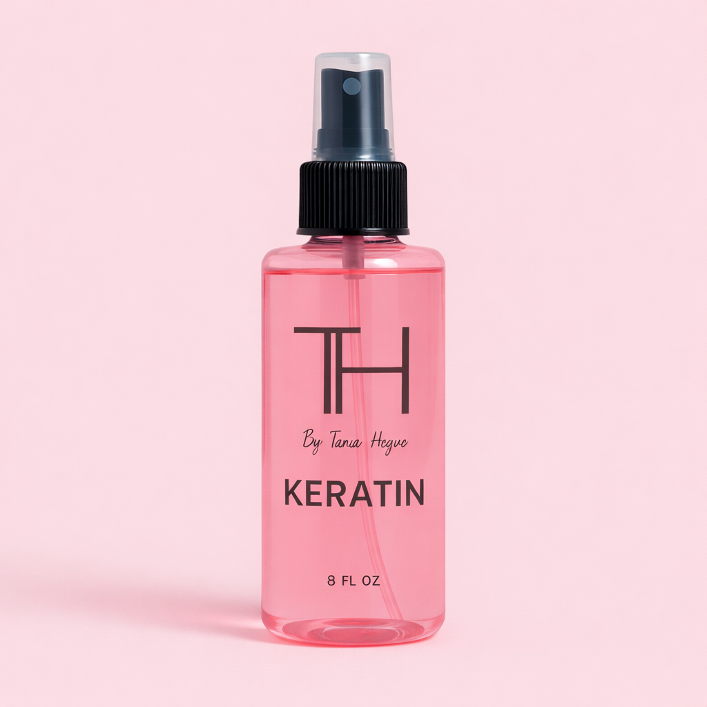 TH Smooth & Strengthen Keratin Treatment