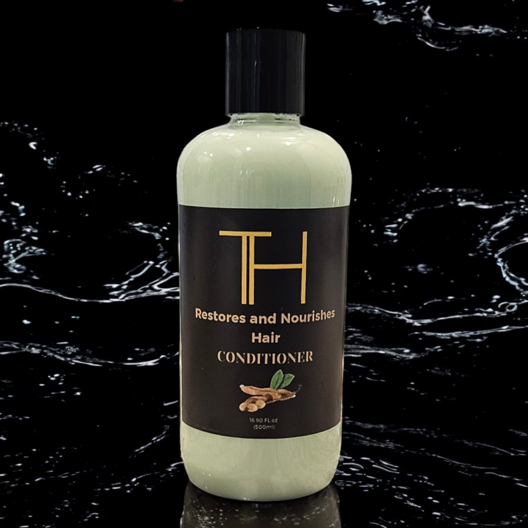 TH Conditioner for Men Strength & Hydration Formula