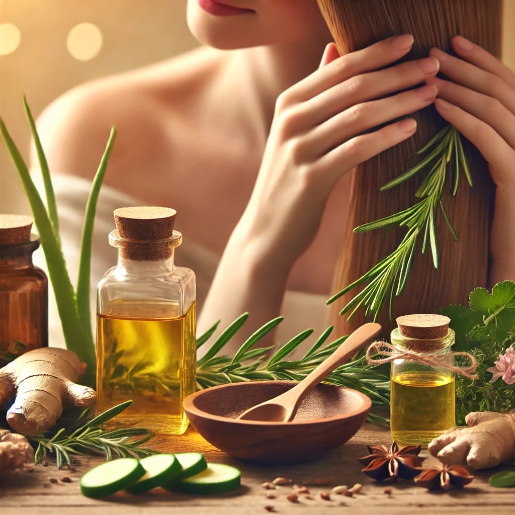 Myths and Realities: Do Miracle Shampoos Exist?