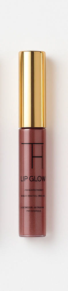 TH Lip Glow Gloss - Hydrating & Nourishing Formula