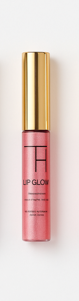 TH Lip Glow Gloss - Hydrating & Nourishing Formula