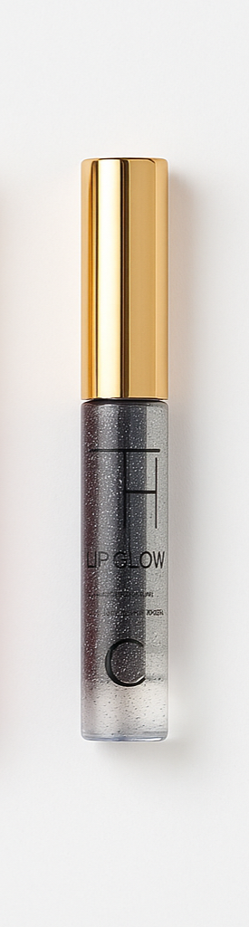 TH Lip Glow Gloss - Hydrating & Nourishing Formula