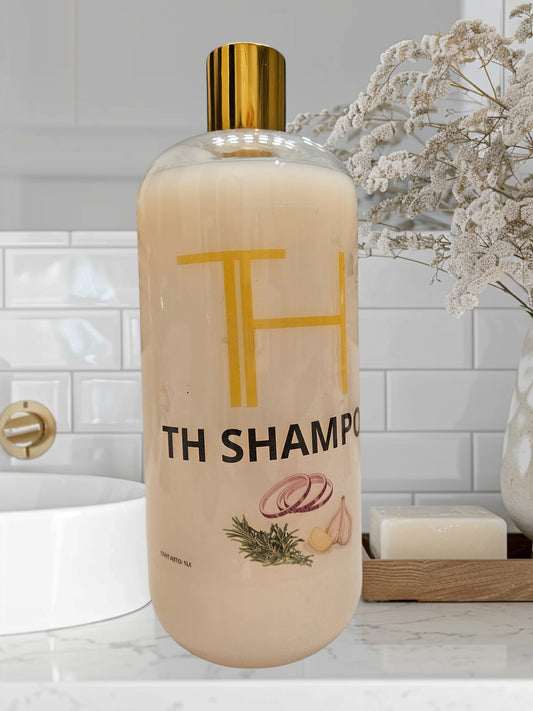 TH SHAMPOO