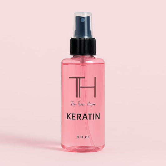 TH Smooth & Strengthen Keratin Treatment